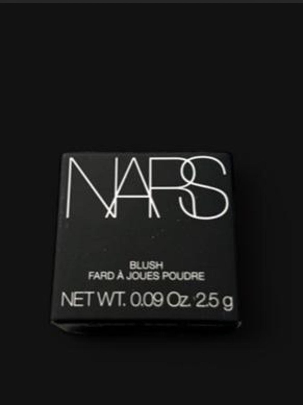 NARS Powder Blush Orgasm - Picture 2 of 5